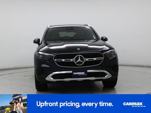 2023 Mercedes-Benz GLC 300 