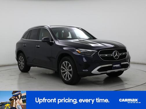 2023 Mercedes-Benz GLC 300 