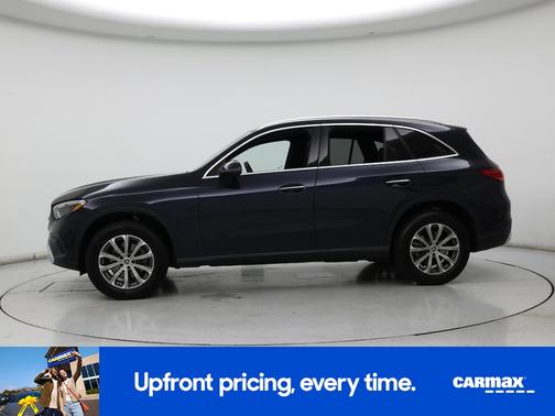 2023 Mercedes-Benz GLC 300 