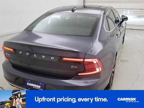 2022 Volvo S90 B6 Inscription