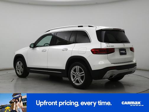 2022 Mercedes-Benz GLB 250 