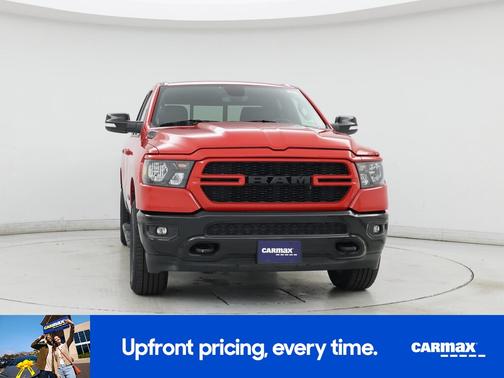 2022 RAM 1500 Bighorn