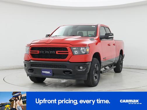 2022 RAM 1500 Bighorn