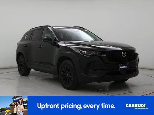 2025 Mazda CX-50 Hybrid Premium
