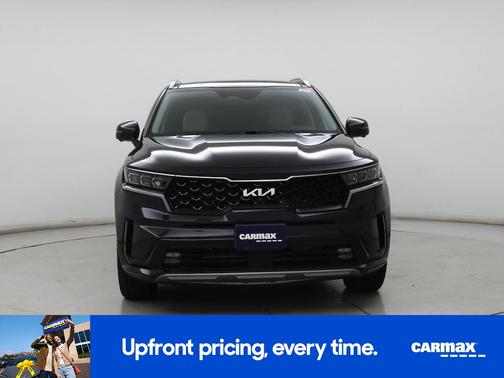 2022 Kia Sorento Plug-In Hybrid SX Prestige