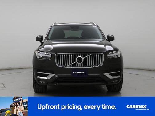 2024 Volvo XC90 B6 Plus Bright Theme