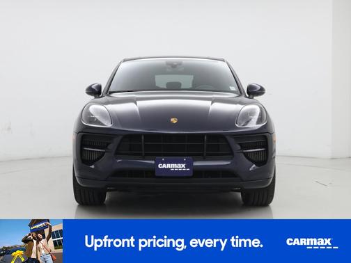 2021 Porsche Macan GTS