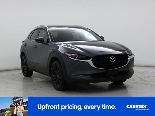 2023 Mazda CX-30 2.5 Turbo Premium Plus