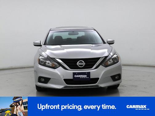 2017 Nissan Altima SL