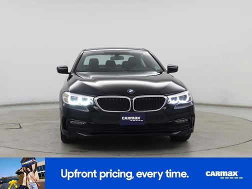 2018 BMW 530 XI