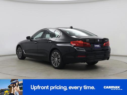 2018 BMW 530 XI