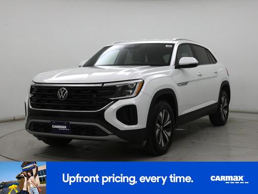 2024 Volkswagen Atlas Cross Sport SE