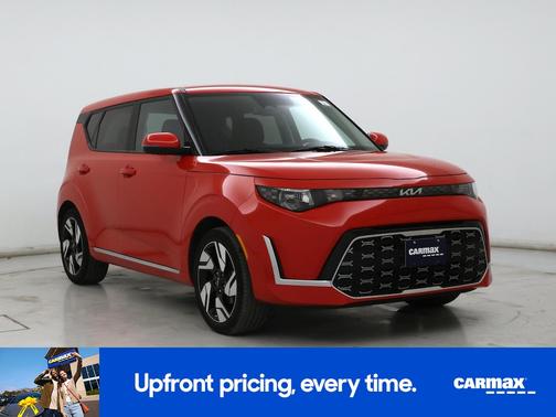 2023 Kia Soul GT-Line