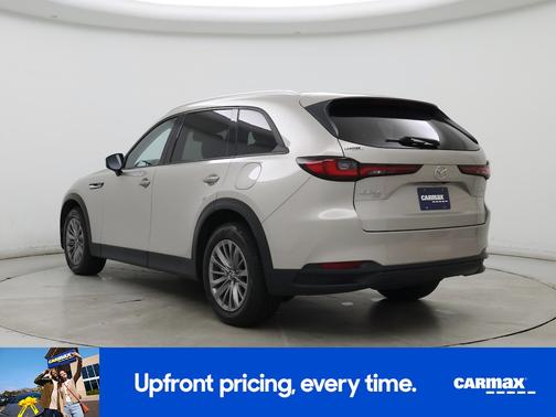 2024 Mazda CX-90 PHEV Preferred