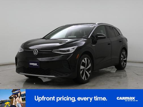 2021 Volkswagen ID.4 1st Edition