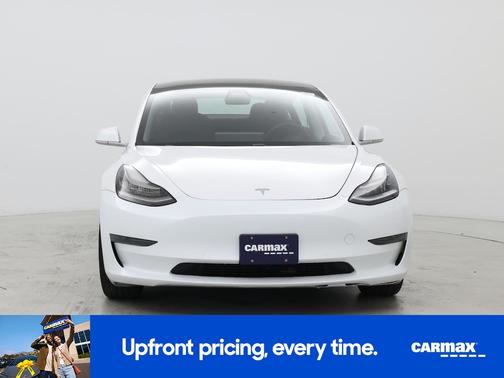 2019 Tesla Model 3 Standard Range