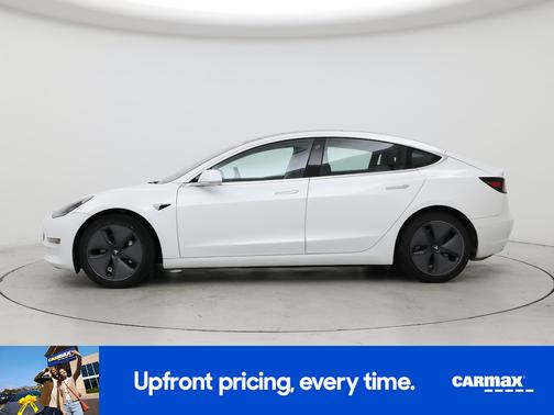 2019 Tesla Model 3 Standard Range