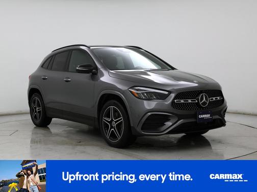 2024 Mercedes-Benz GLA 250 