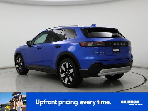 2024 Honda Prologue Elite