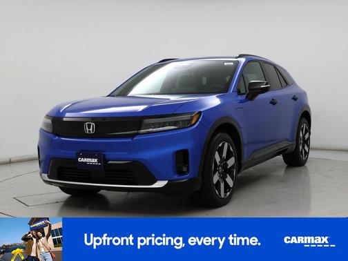 2024 Honda Prologue Elite
