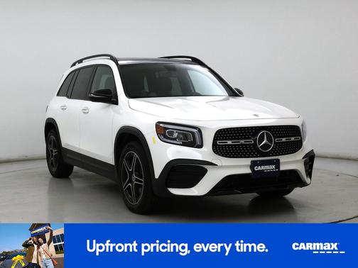 2022 Mercedes-Benz GLB 250