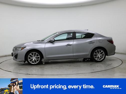 2021 Acura ILX Premium