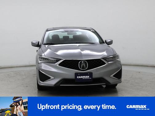 2021 Acura ILX Premium