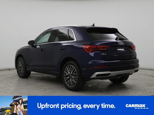 2022 Audi Q3 Premium