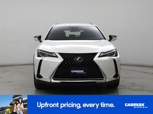 2020 Lexus UX 200 