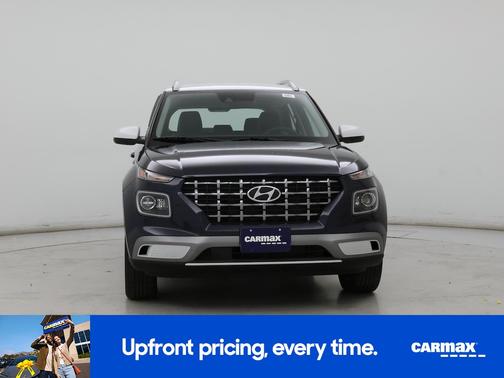 2022 Hyundai VENUE Limited
