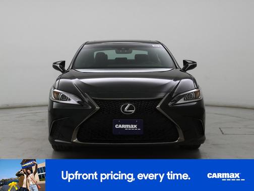 2020 Lexus ES 350 F-Sport