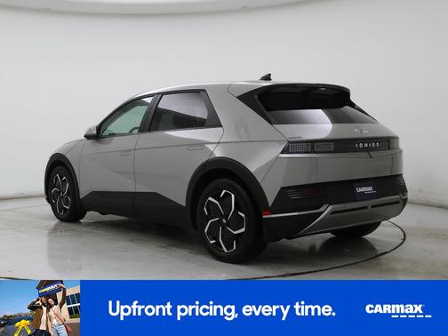 2023 Hyundai IONIQ 5 SEL