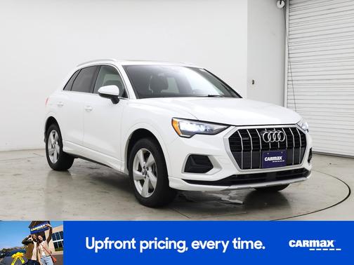 2021 Audi Q3 Premium