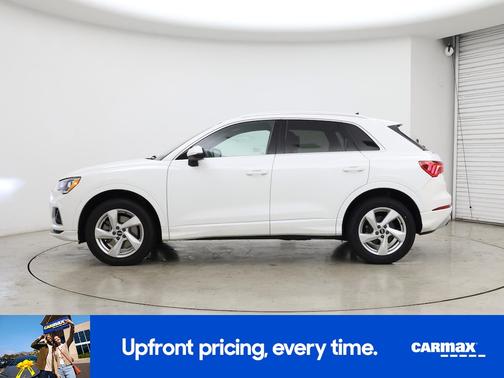 2021 Audi Q3 Premium