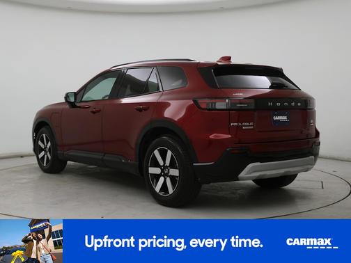 2024 Honda Prologue Touring