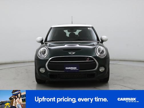 2018 MINI Hardtop S