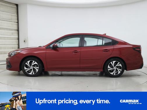 2024 Subaru Legacy Premium