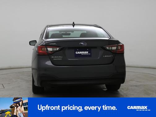 2022 Subaru Legacy Premium