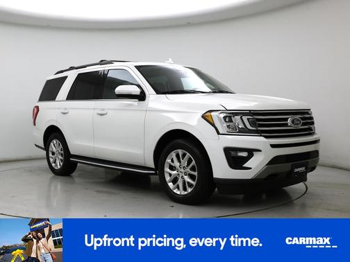 2020 Ford Expedition XLT