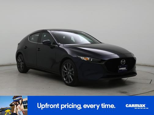 2023 Mazda Mazda3 2.5 S Select Package
