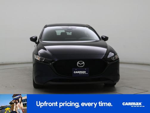 2023 Mazda Mazda3 2.5 S Select Package