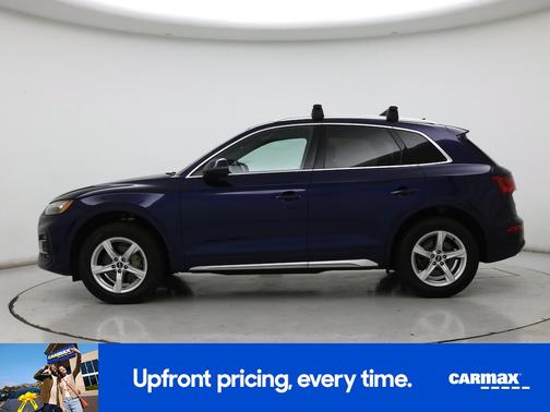 2021 Audi Q5 Premium