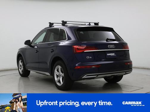 2021 Audi Q5 Premium