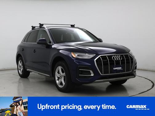 2021 Audi Q5 Premium