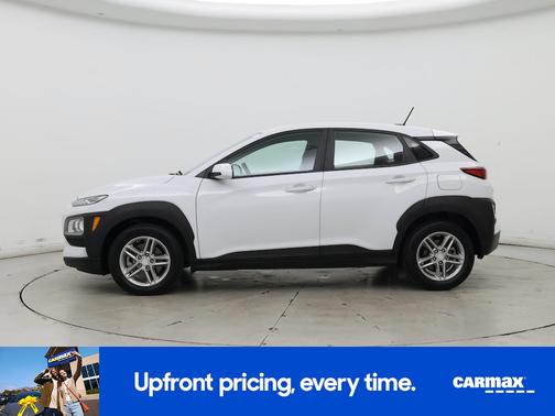 2020 Hyundai KONA SE