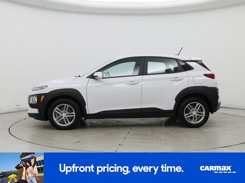 2020 Hyundai KONA SE
