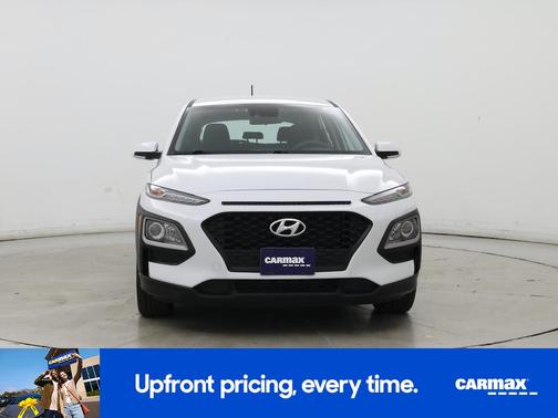 2020 Hyundai KONA SE