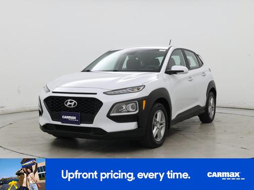 2020 Hyundai KONA SE