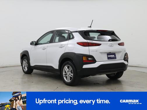 2020 Hyundai KONA SE
