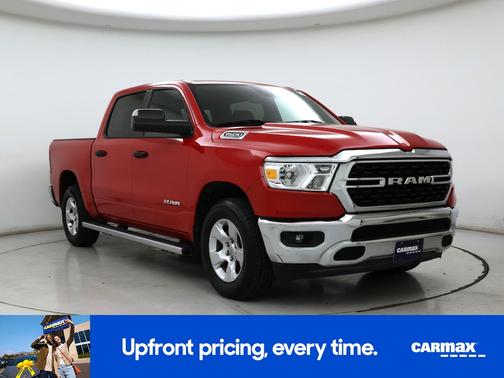 2023 RAM 1500 Bighorn